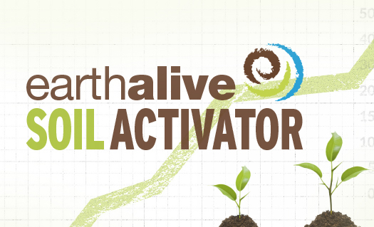 Logo Soil Activator